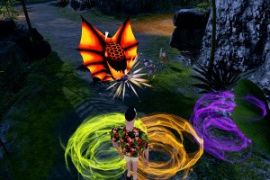 Hotel Transylvania 3 Monsters Overboard Screenshot