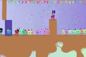 Muddledash Screenshot
