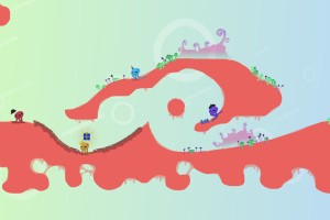 Muddledash Screenshot