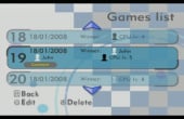 Wii Chess - Screenshot 4 of 10