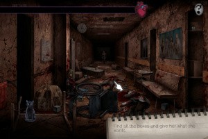 Disease -Hidden Object- Screenshot