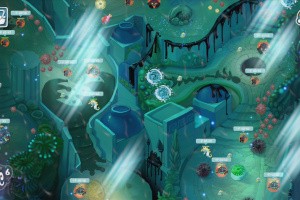 Squids Odyssey Screenshot