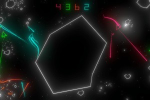 Super Rock Blasters! Screenshot