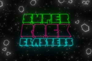 Super Rock Blasters! Screenshot