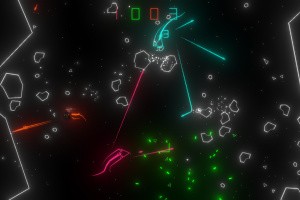 Super Rock Blasters! Screenshot