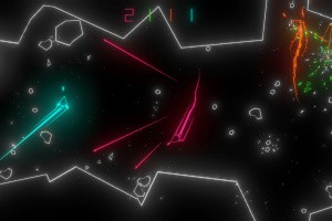 Super Rock Blasters! Screenshot