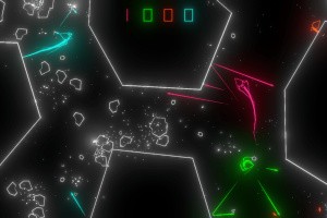 Super Rock Blasters! Screenshot