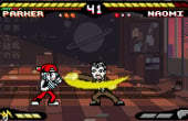 Pocket Rumble - Screenshot 1 of 10