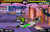 Pocket Rumble - Screenshot 3 of 10