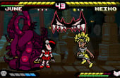 Pocket Rumble - Screenshot 5 of 10