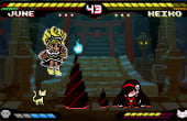 Pocket Rumble - Screenshot 9 of 10