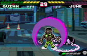 Pocket Rumble - Screenshot 10 of 10