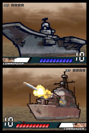 Advance Wars: Days of Ruin Review - Screenshot 2 of 3