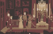 The Lion's Song - Screenshot 6 of 6