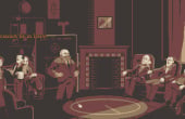 The Lion's Song - Screenshot 2 of 6