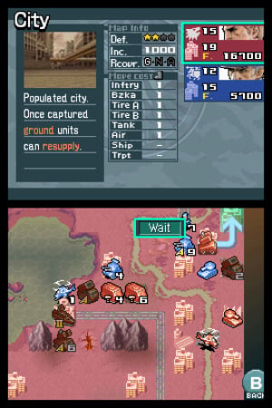 Advance Wars: Days of Ruin Review (DS) | Nintendo Life