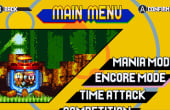 Sonic Mania Plus - Screenshot 3 of 10