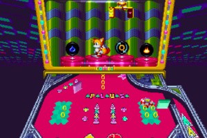 Sonic Mania Plus Screenshot