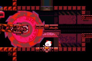 Bomb Chicken Screenshot