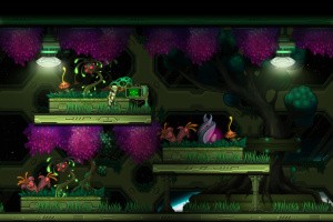 Ghost 1.0 Screenshot