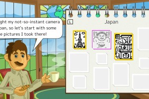 Fill-a-Pix: Phil's Epic Adventure Screenshot