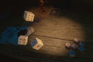 Hand of Fate 2 Screenshot