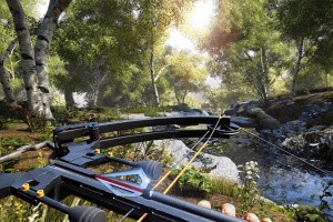 Hunting Simulator Screenshot