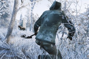 Hunting Simulator Screenshot