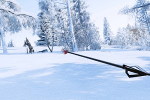 Hunting Simulator Screenshot