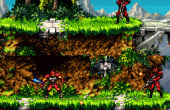 Contra 4 - Screenshot 9 of 10