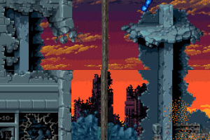 Contra 4 Screenshot