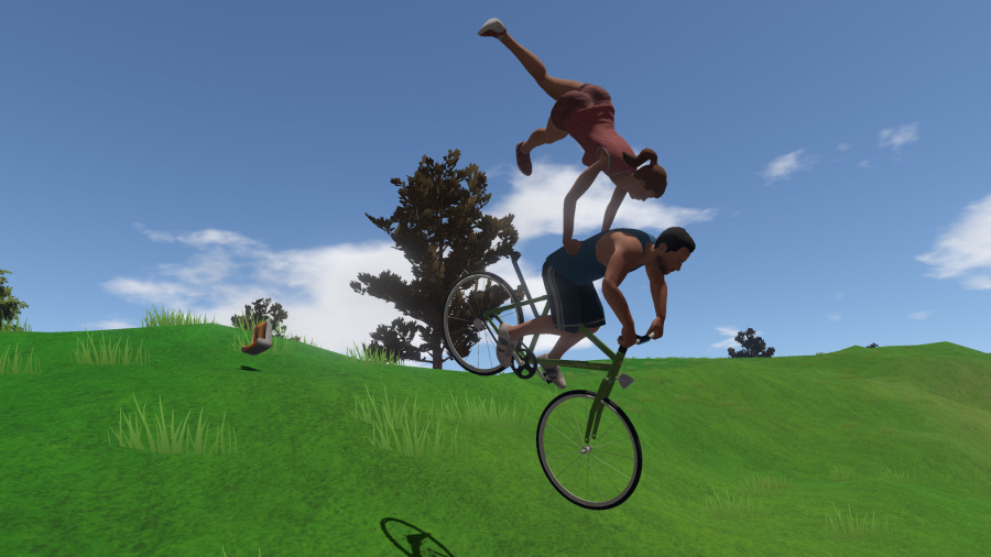 Guts and Glory Review - Screenshot 1 of 4