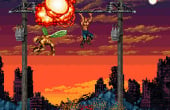 Contra 4 - Screenshot 2 of 10