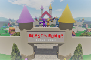 Guts and Glory Screenshot