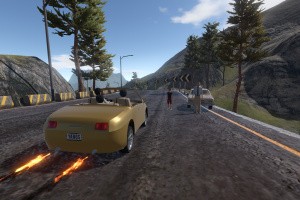 Guts and Glory Screenshot