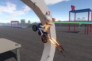 Guts and Glory Screenshot