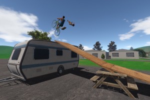 Guts and Glory Screenshot