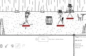 West of Loathing - Screenshot 4 of 5