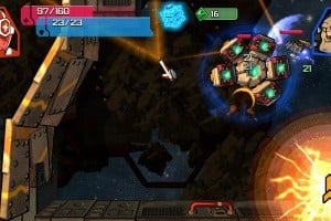 GALAK-Z: Variant S Screenshot