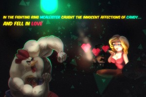 Chicken Assassin: Reloaded Screenshot