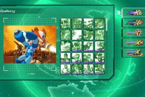 Mega Man X Legacy Collection 2 Screenshot