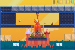 Spheroids Screenshot