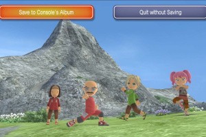 Go Vacation Screenshot