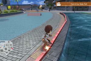 Go Vacation Screenshot