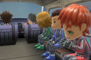 Go Vacation Screenshot