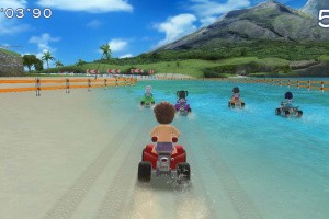 Go Vacation Screenshot