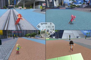 Go Vacation Screenshot