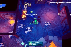 NoReload Heroes Screenshot