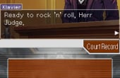 Apollo Justice: Ace Attorney - Screenshot 6 of 10