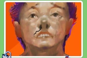 WarioWare Gold Screenshot